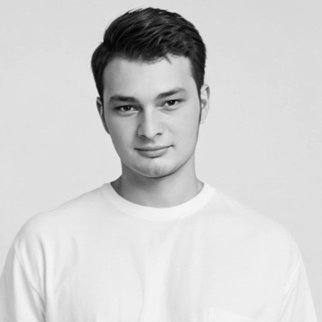 Владислав Алексін — Бізнес-аналітик